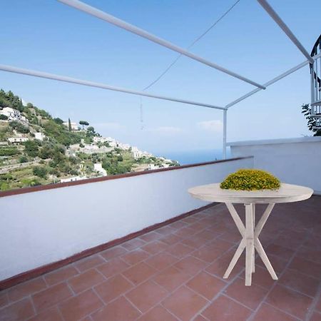 Villa Casa Elena Amalfi Exterior foto