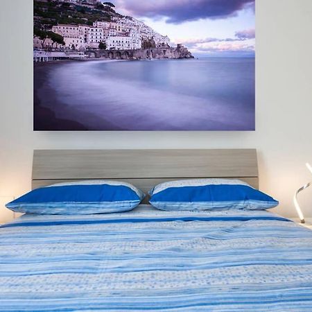 Villa Casa Elena Amalfi Exterior foto