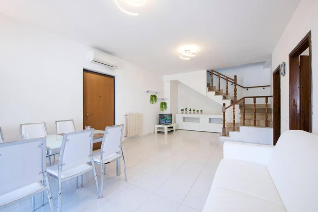 Villa Casa Elena Amalfi Exterior foto
