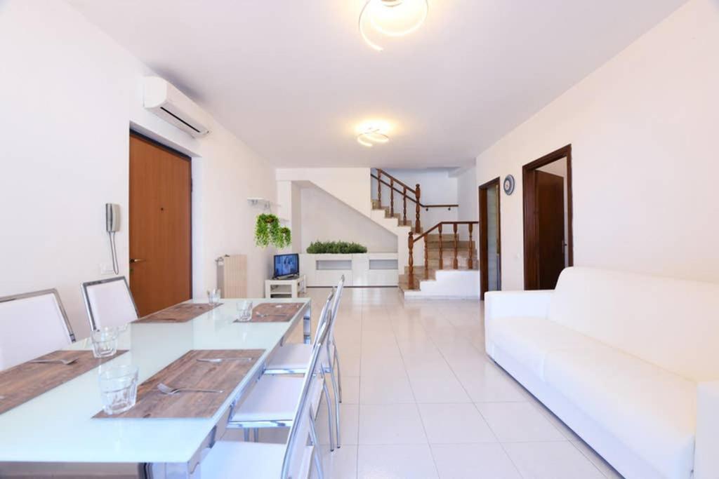 Villa Casa Elena Amalfi Exterior foto