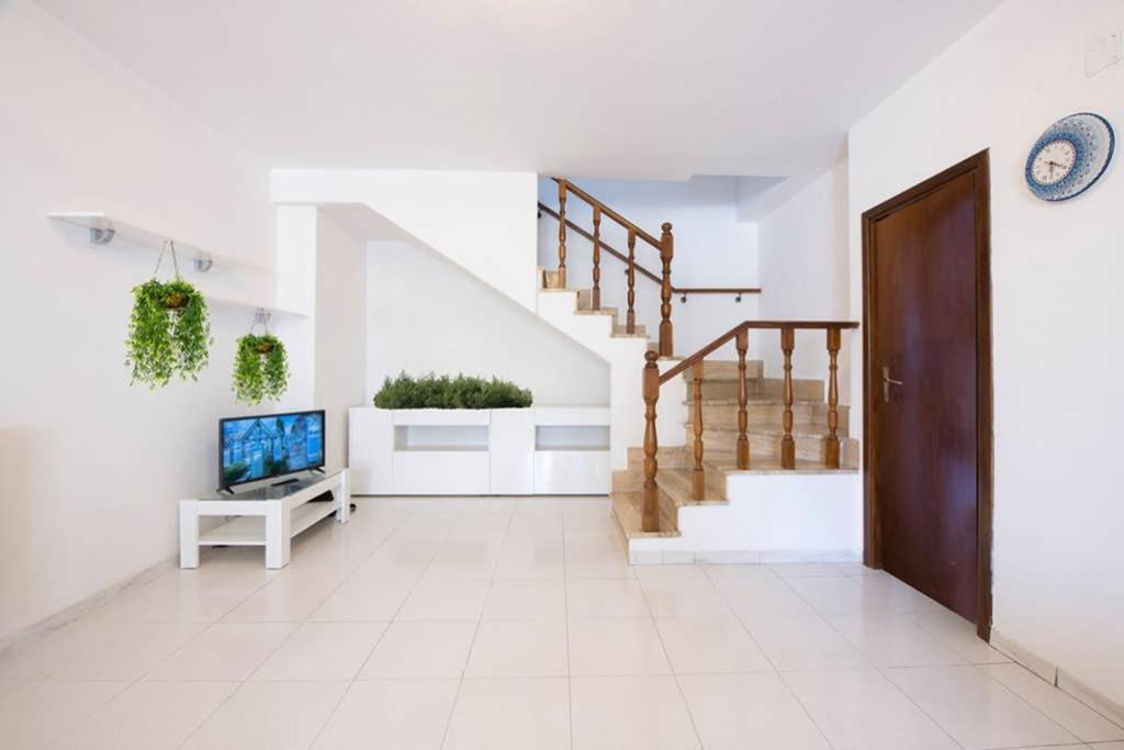 Villa Casa Elena Amalfi Exterior foto